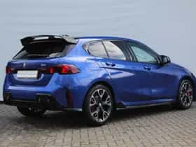BMW 1-Serie (2025) thumbnail 2