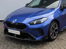 BMW 1-Serie (2025) thumbnail 26