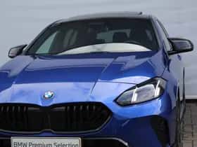 BMW 1-Serie (2025) thumbnail 10