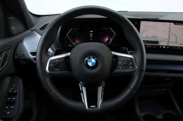 BMW 1-Serie (2025) thumbnail 3