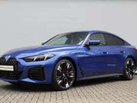 BMW 4-Serie (2025)