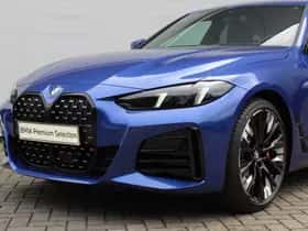 BMW 4-Serie (2025) thumbnail 14