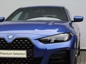 BMW 4-Serie (2025) thumbnail 16