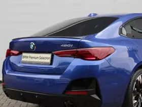 BMW 4-Serie (2025) thumbnail 23