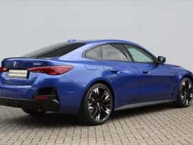 BMW 4-Serie (2025) thumbnail 8