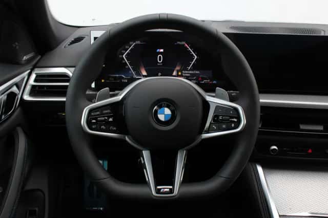 BMW 4-Serie (2025) thumbnail 2