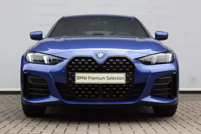 BMW 4-Serie (2025) thumbnail 4