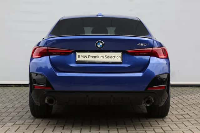 BMW 4-Serie (2025) thumbnail 6