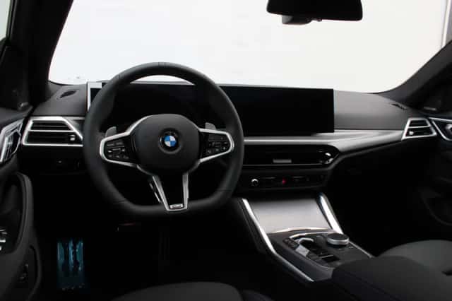 BMW 4-Serie (2025) thumbnail 6