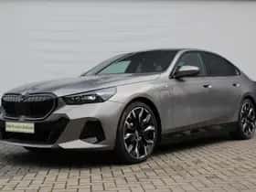 BMW 5-Serie (2025)