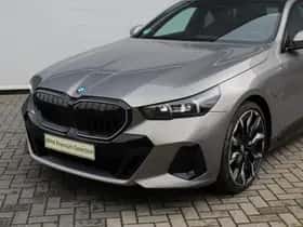BMW 5-Serie (2025) thumbnail 12