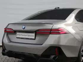 BMW 5-Serie (2025) thumbnail 13