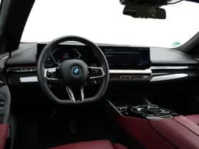 BMW 5-Serie (2025) thumbnail 14