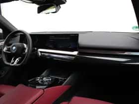 BMW 5-Serie (2025) thumbnail 15