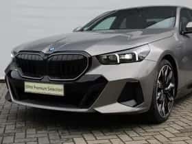 BMW 5-Serie (2025) thumbnail 16