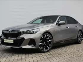 BMW 5-Serie (2025) thumbnail 21
