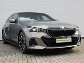 BMW 5-Serie (2025) thumbnail 23