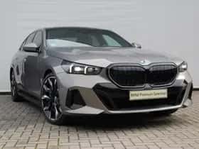BMW 5-Serie (2025) thumbnail 28