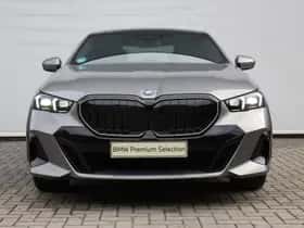 BMW 5-Serie (2025) thumbnail 4
