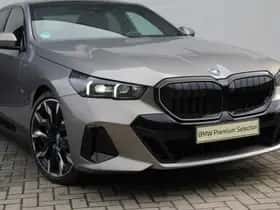 BMW 5-Serie (2025) thumbnail 33