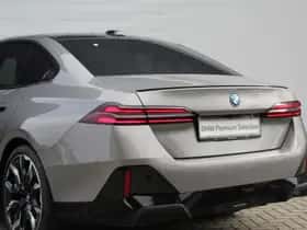 BMW 5-Serie (2025) thumbnail 34