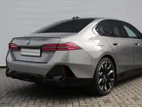 BMW 5-Serie (2025) thumbnail 37