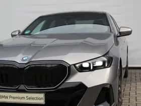 BMW 5-Serie (2025) thumbnail 7