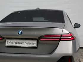 BMW 5-Serie (2025) thumbnail 8