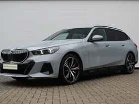 BMW 5-Serie (2025)