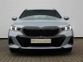 BMW 5-Serie (2025) thumbnail 2