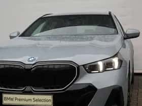 BMW 5-Serie (2025) thumbnail 14