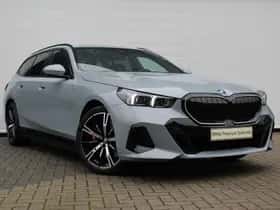 BMW 5-Serie (2025) thumbnail 15