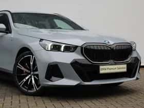 BMW 5-Serie (2025) thumbnail 16