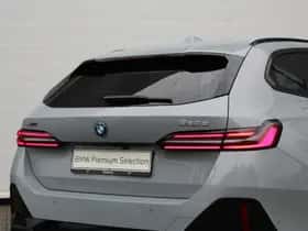BMW 5-Serie (2025) thumbnail 19
