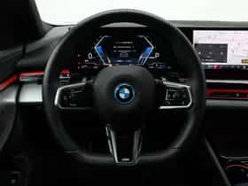 BMW 5-Serie (2025) thumbnail 3