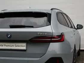 BMW 5-Serie (2025) thumbnail 22