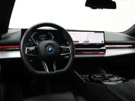 BMW 5-Serie (2025) thumbnail 36