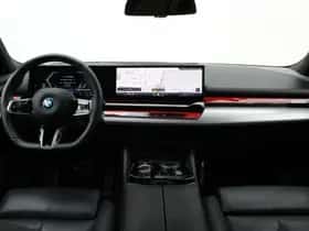 BMW 5-Serie (2025) thumbnail 37