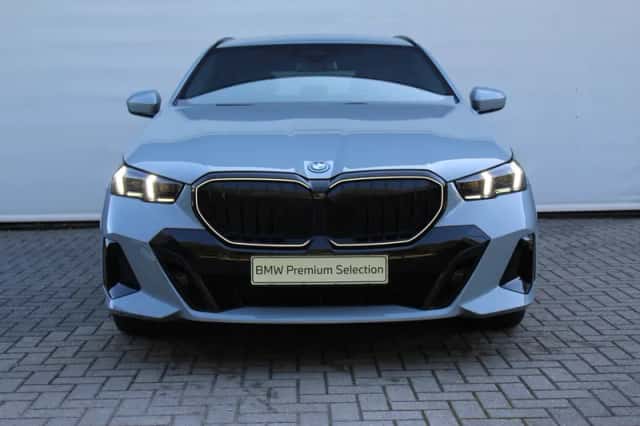 BMW 5-Serie (2025) thumbnail 5