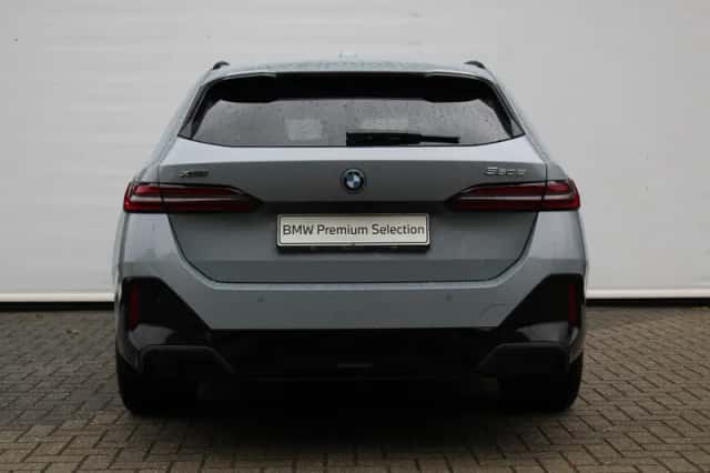 BMW 5-Serie (2025) thumbnail 5