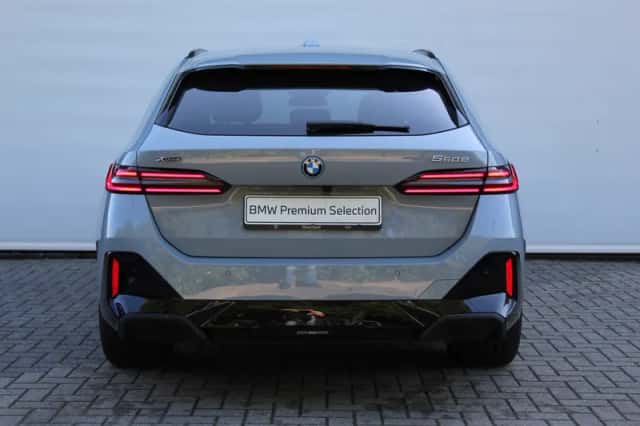 BMW 5-Serie (2025) thumbnail 6