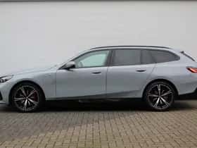 BMW 5-Serie (2025) thumbnail 6