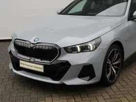 BMW 5-Serie (2025) thumbnail 8