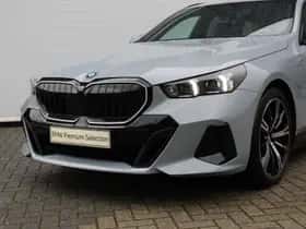 BMW 5-Serie (2025) thumbnail 9