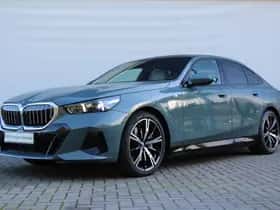 BMW 5-Serie (2025)