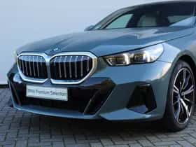 BMW 5-Serie (2025) thumbnail 12