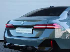 BMW 5-Serie (2025) thumbnail 13