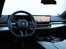 BMW 5-Serie (2025) thumbnail 14