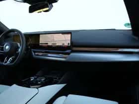 BMW 5-Serie (2025) thumbnail 15