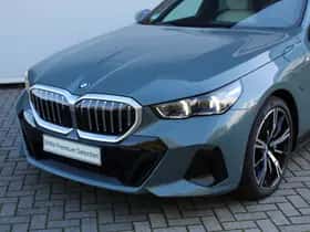 BMW 5-Serie (2025) thumbnail 16